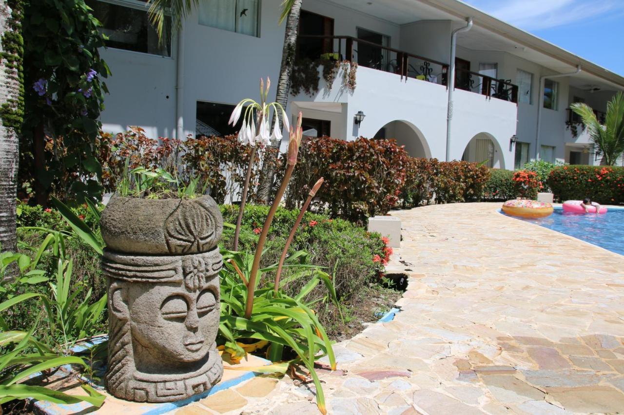 Tropical Bliss Pool Wi-Fi Bbq Near Quepos Manuel Antonio Διαμέρισμα Εξωτερικό φωτογραφία