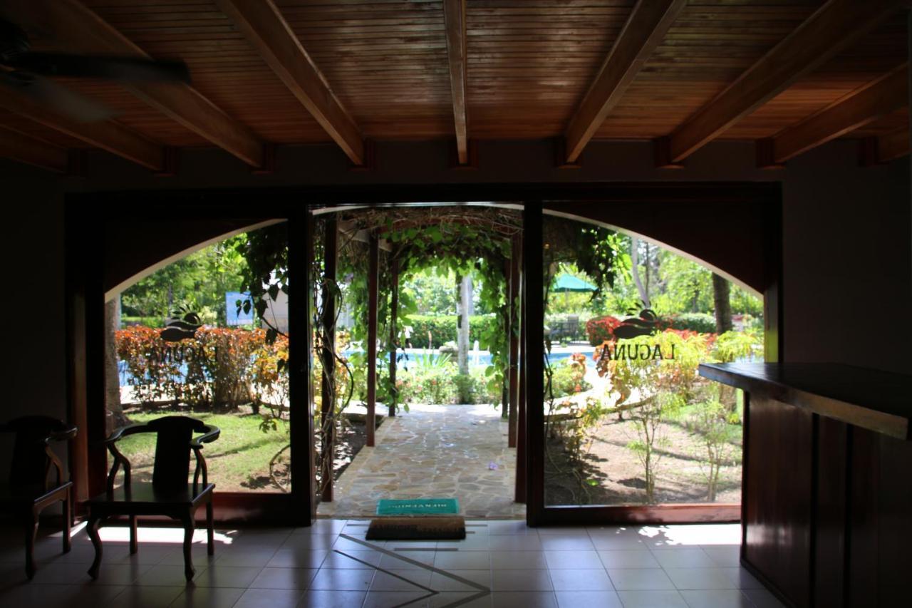 Tropical Bliss Pool Wi-Fi Bbq Near Quepos Manuel Antonio Διαμέρισμα Εξωτερικό φωτογραφία