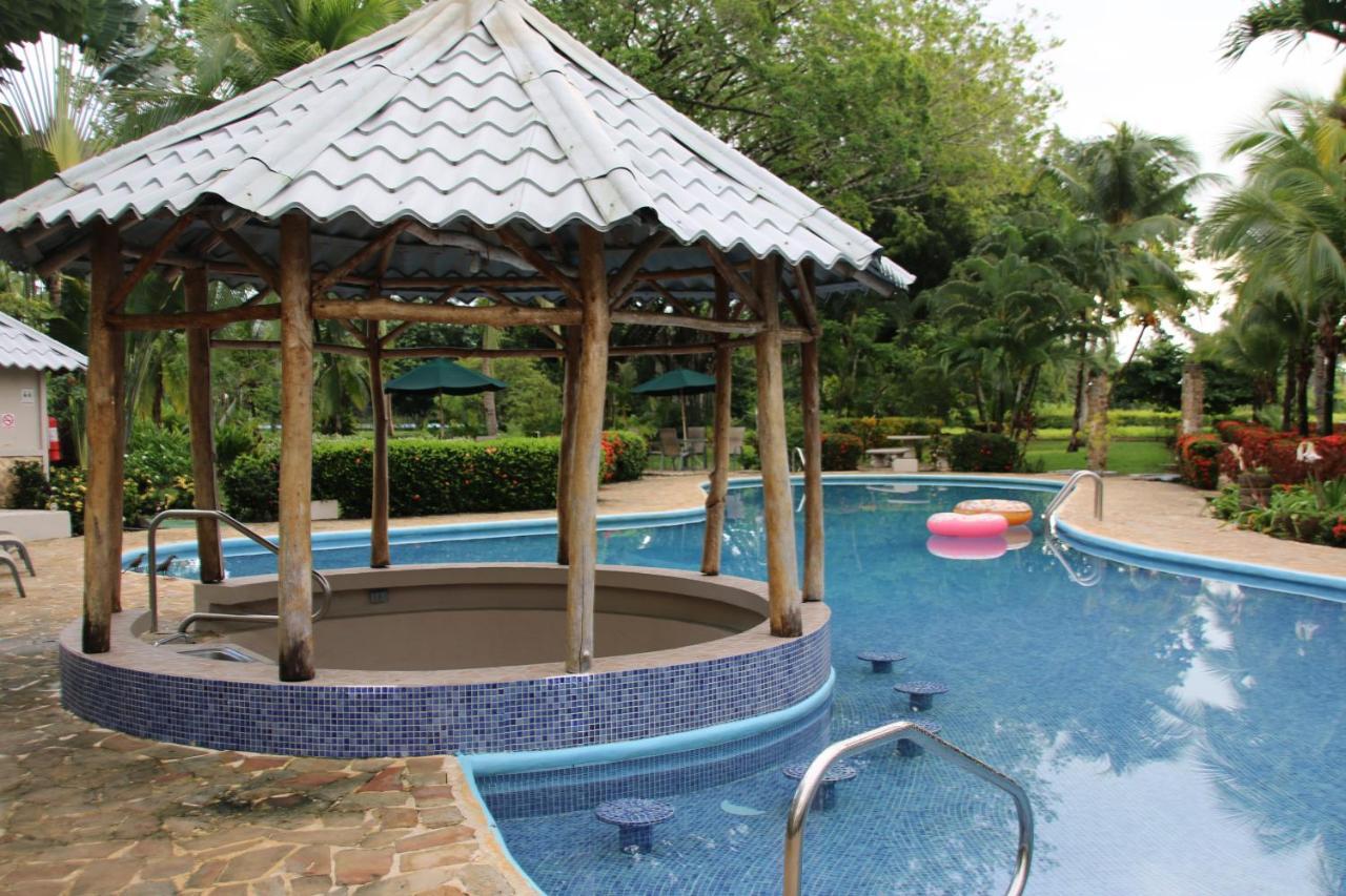 Tropical Bliss Pool Wi-Fi Bbq Near Quepos Manuel Antonio Διαμέρισμα Εξωτερικό φωτογραφία