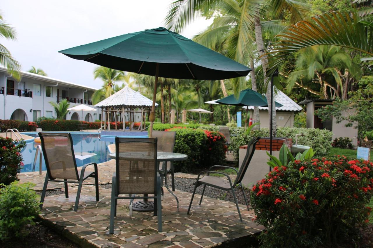Tropical Bliss Pool Wi-Fi Bbq Near Quepos Manuel Antonio Διαμέρισμα Εξωτερικό φωτογραφία