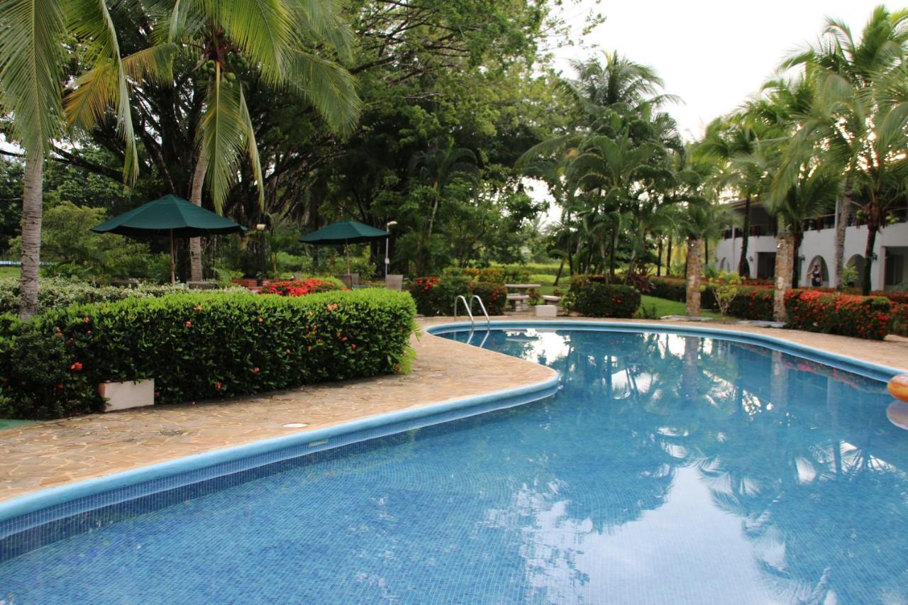 Tropical Bliss Pool Wi-Fi Bbq Near Quepos Manuel Antonio Διαμέρισμα Εξωτερικό φωτογραφία
