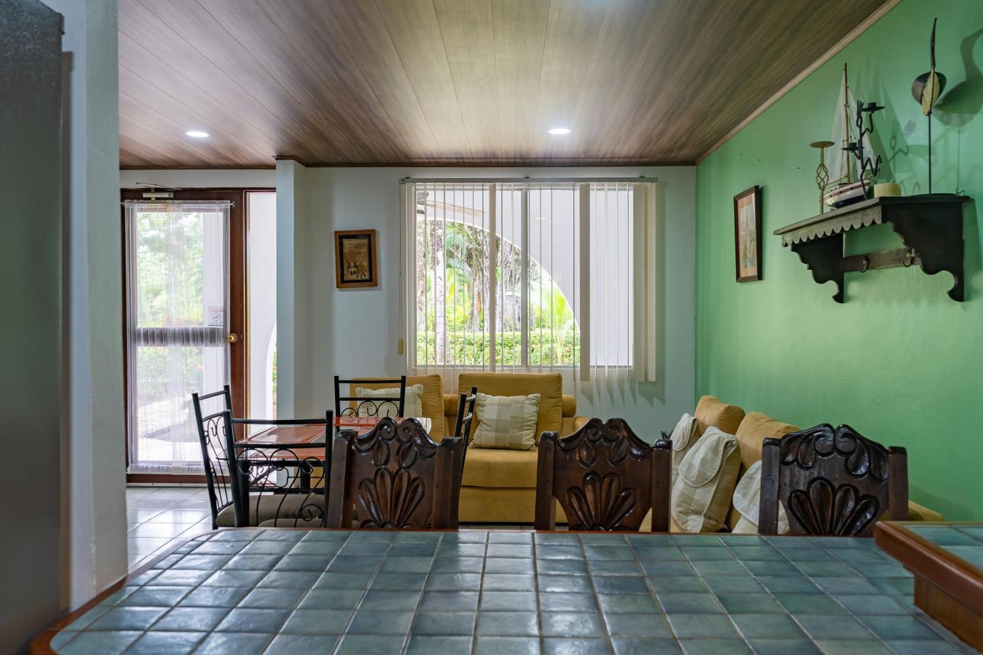 Tropical Bliss Pool Wi-Fi Bbq Near Quepos Manuel Antonio Διαμέρισμα Εξωτερικό φωτογραφία